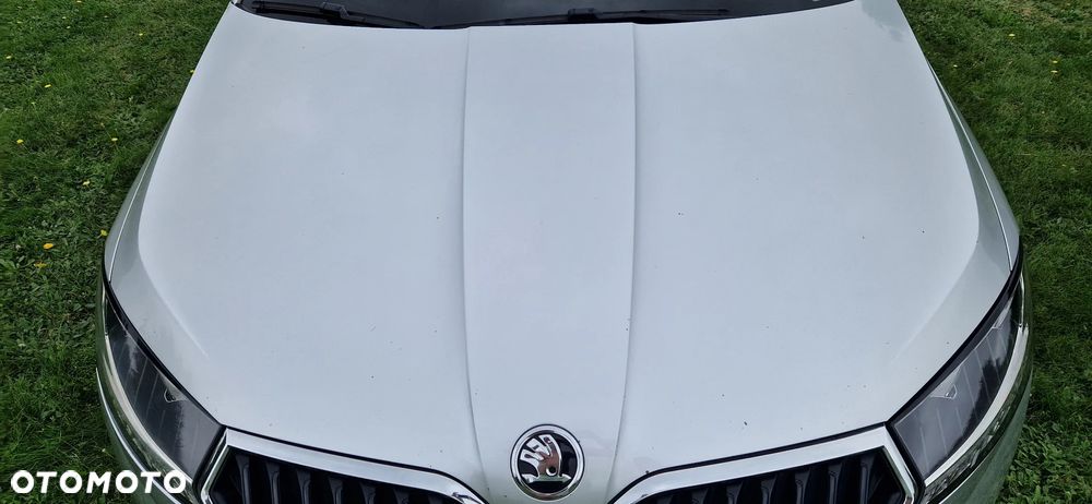 Skoda Fabia 1.0 Ambition - 13