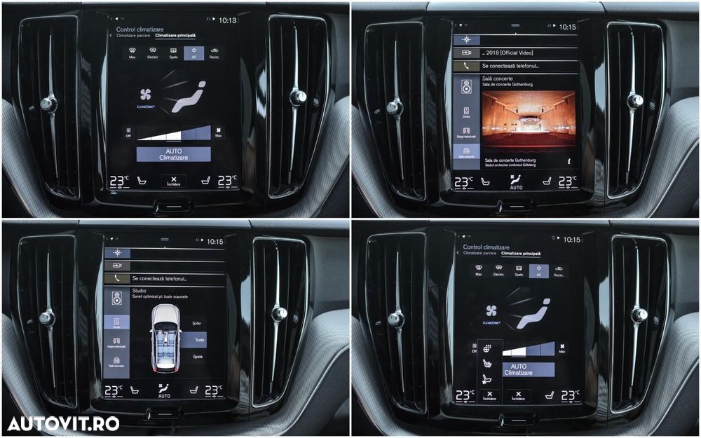 Volvo XC 60 - 9