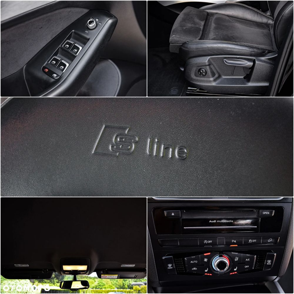 Audi Q5 2.0 TDI Quattro S tronic sport - 37
