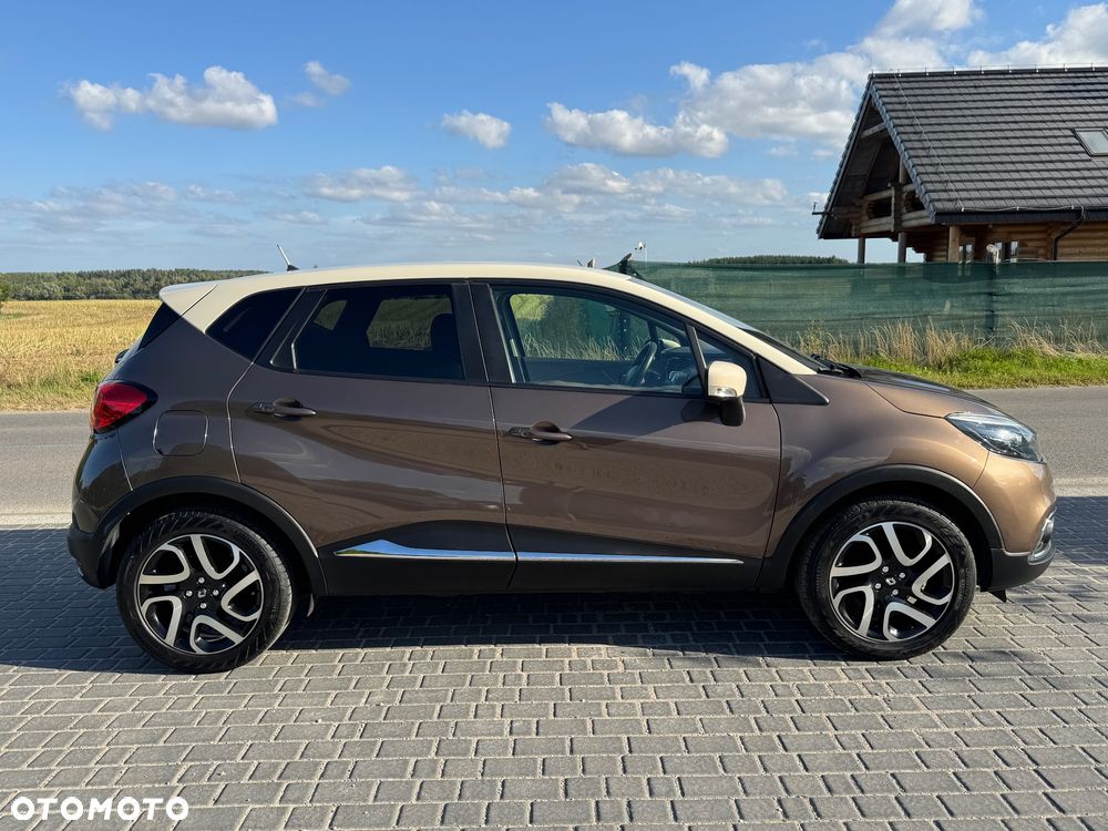 Renault Captur 0.9 Energy TCe Limited - 10