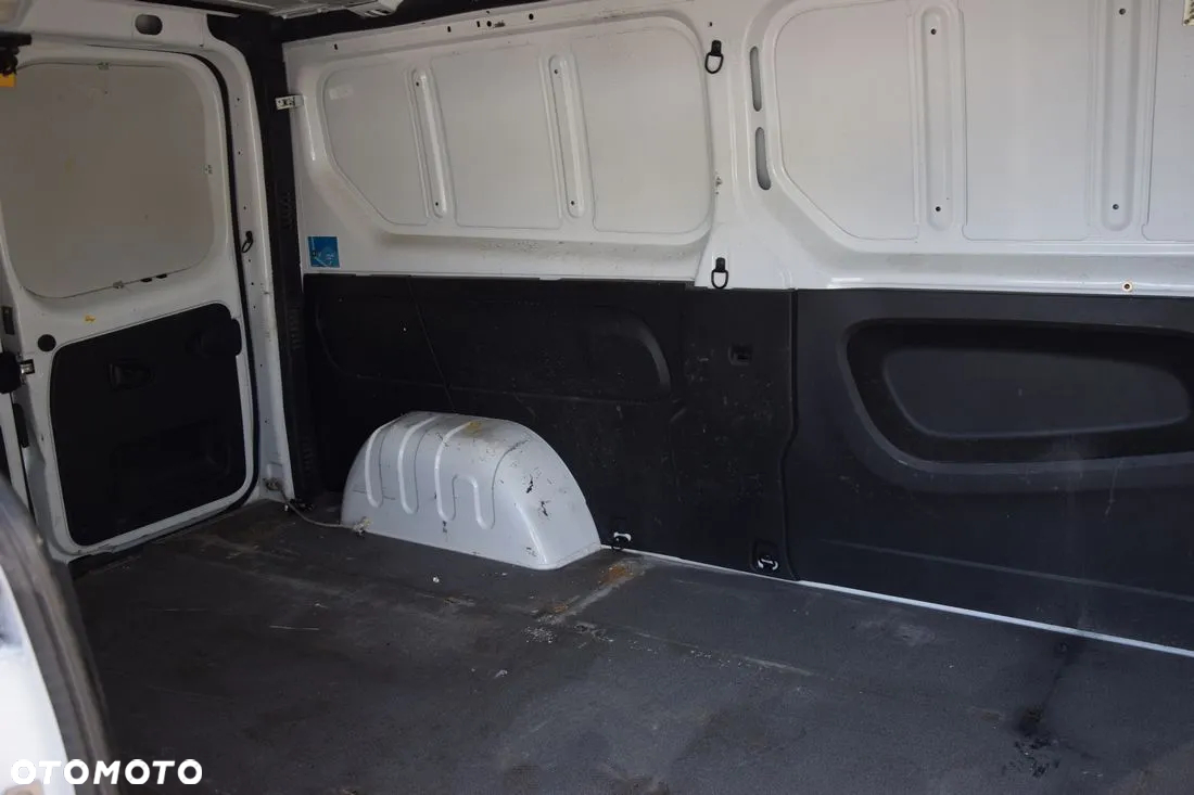Renault TRAFIC*L2H1​​*TEMPOMAT,KLIMATYZACJA​​* - 5