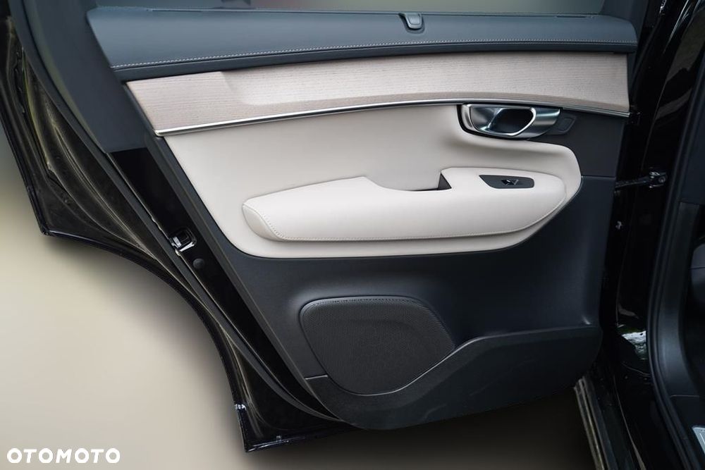 Volvo XC 90 B5 B AWD Ultra Bright 7os - 7