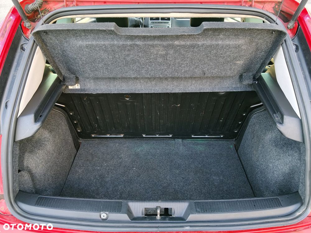 Fiat Grande Punto 1.4 T-Jet 16V Sport - 20