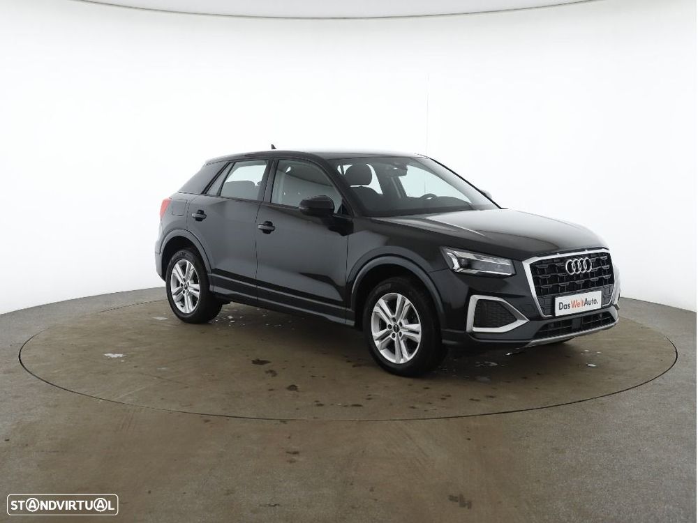 Audi Q2 35 TFSI Advanced S tronic - 6