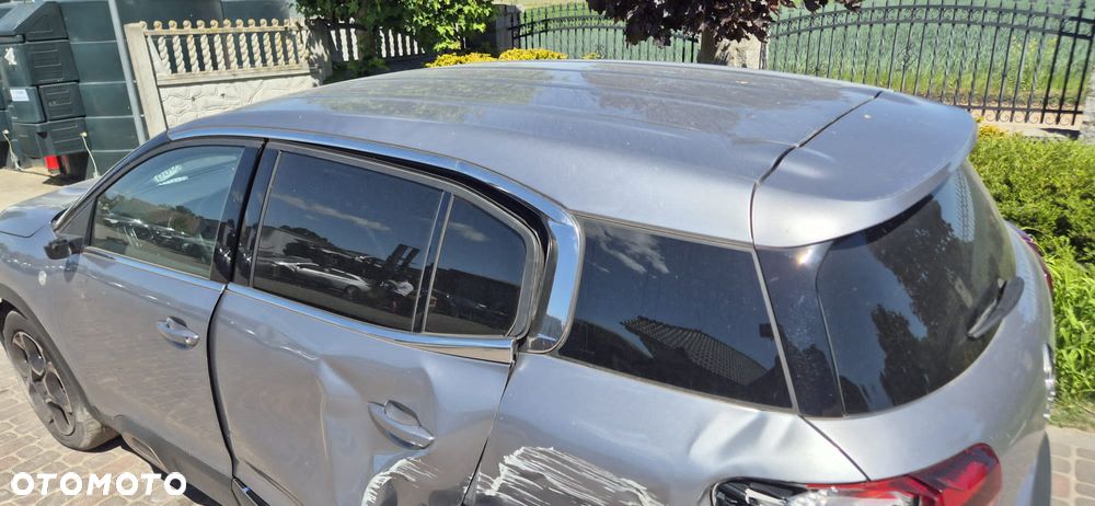 Citroën C5 Aircross 1.5 BlueHDi Live EAT8 - 6