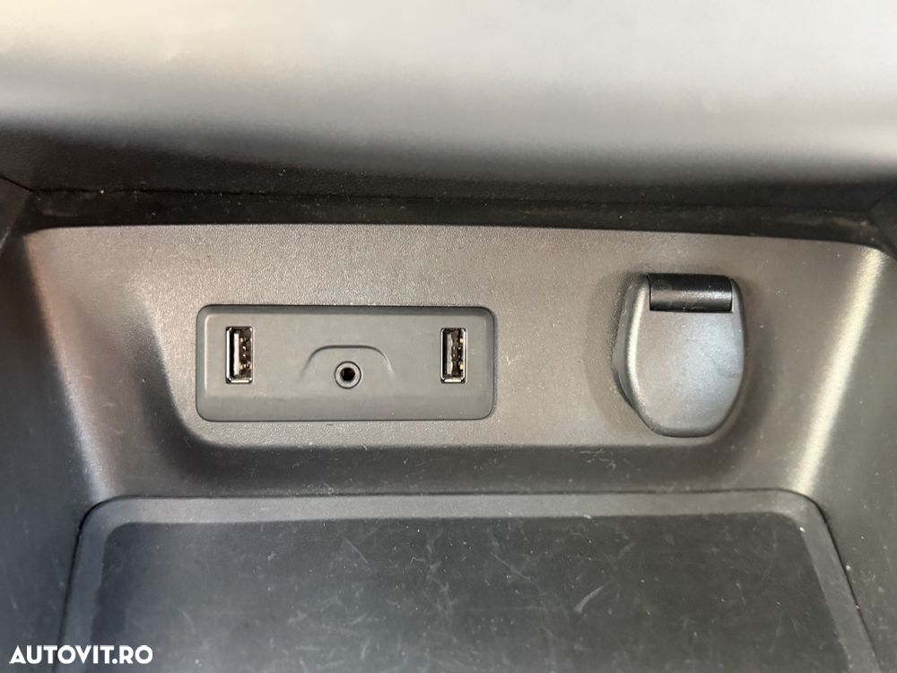 Renault Kadjar Energy dCi 130 4x4 Bose Edition - 29