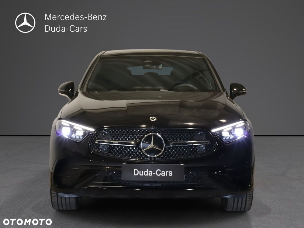 Mercedes-Benz Glc 2026 photo 3
