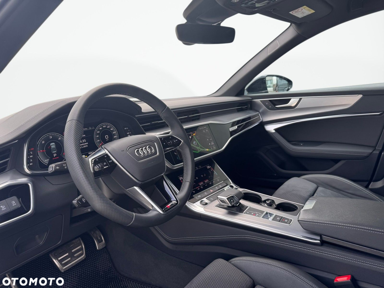Audi A6 - 11