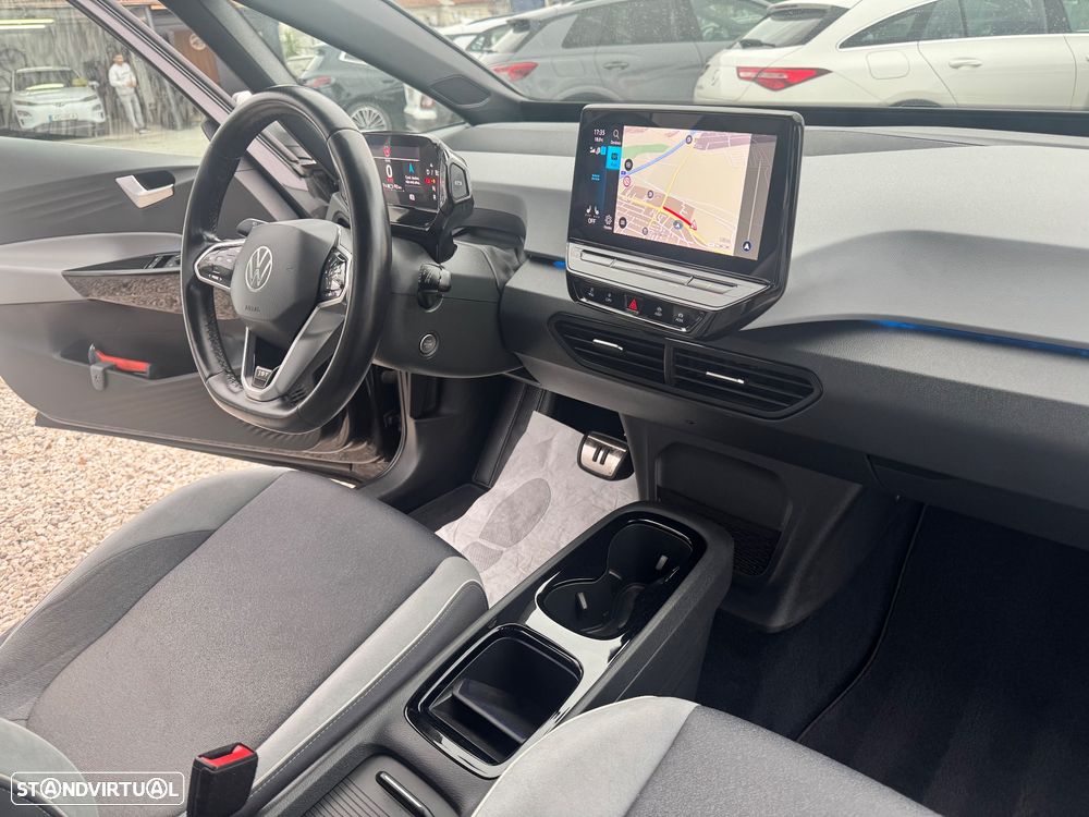 VW ID.3 Performance Upgrade Pro 1st Plus - 5