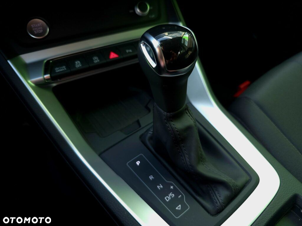 Audi Q3 45 TFSI Quattro S Line S tronic - 26