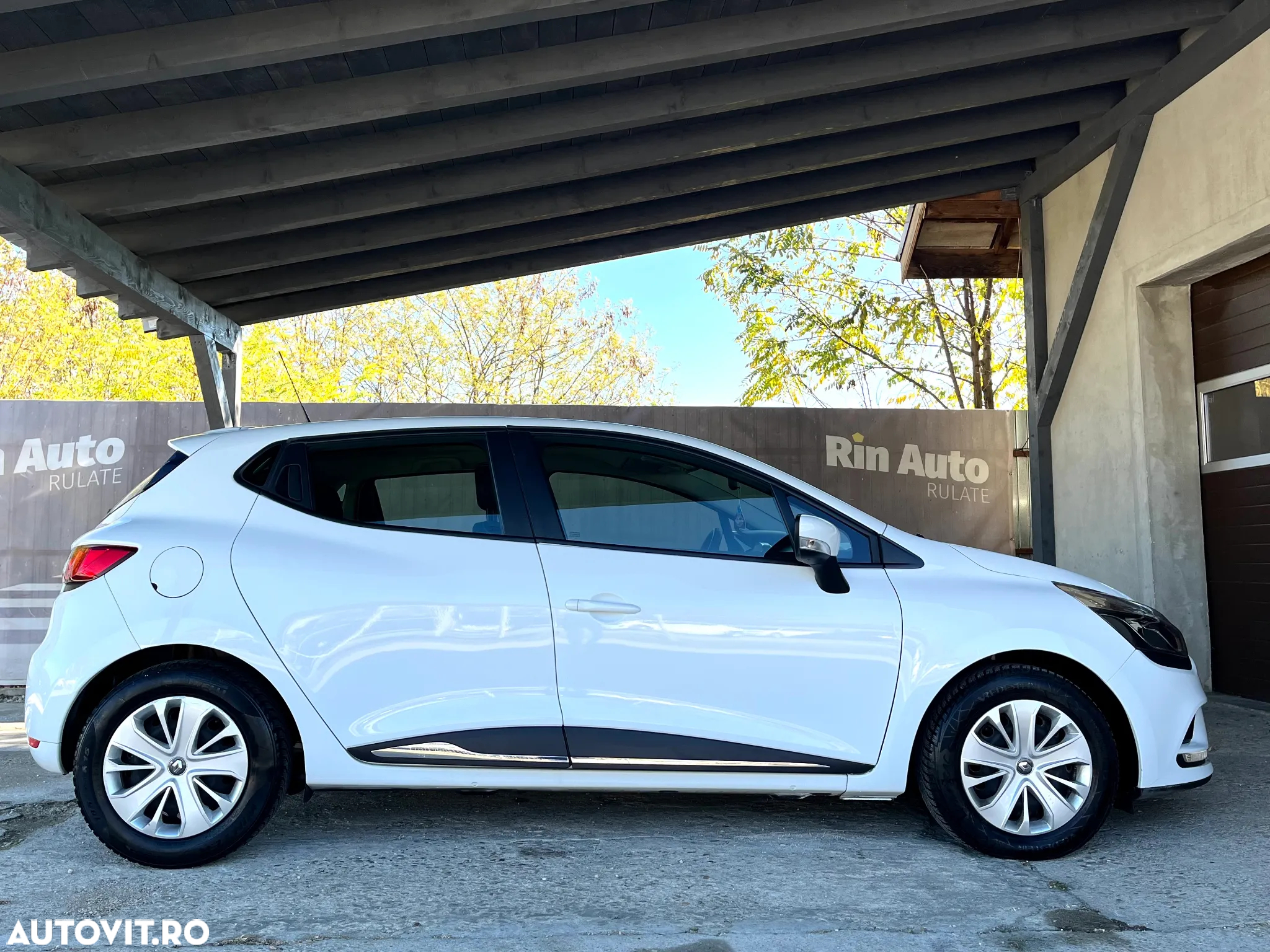 Renault Clio IV 0.9 TCe Life - 7