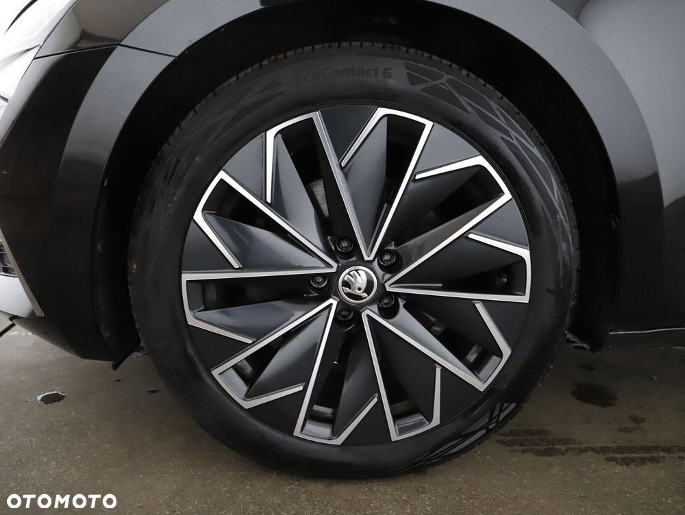 Skoda Superb - 25