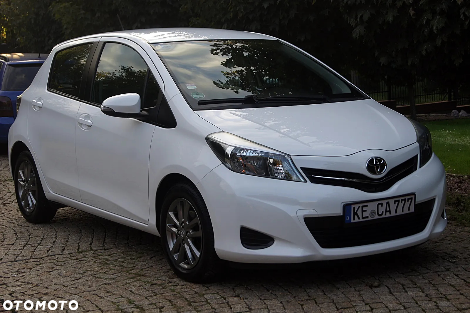Toyota Yaris 1.33 VVT-i Style - 14