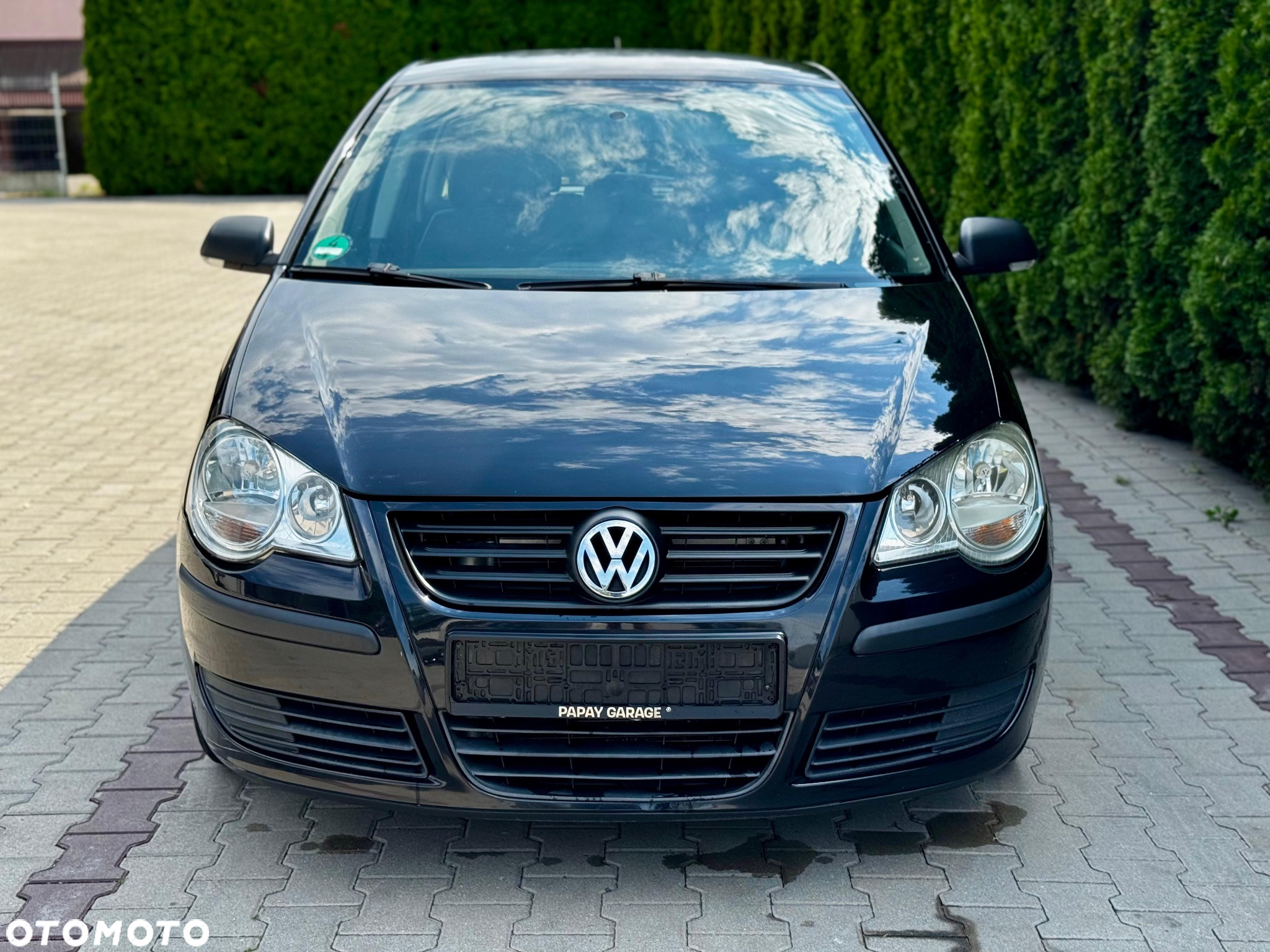Volkswagen Polo 1.2 Trendline - 12