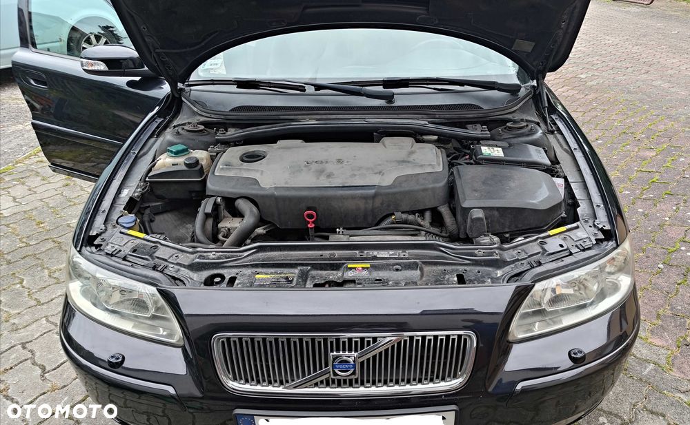 Volvo V70 - 15