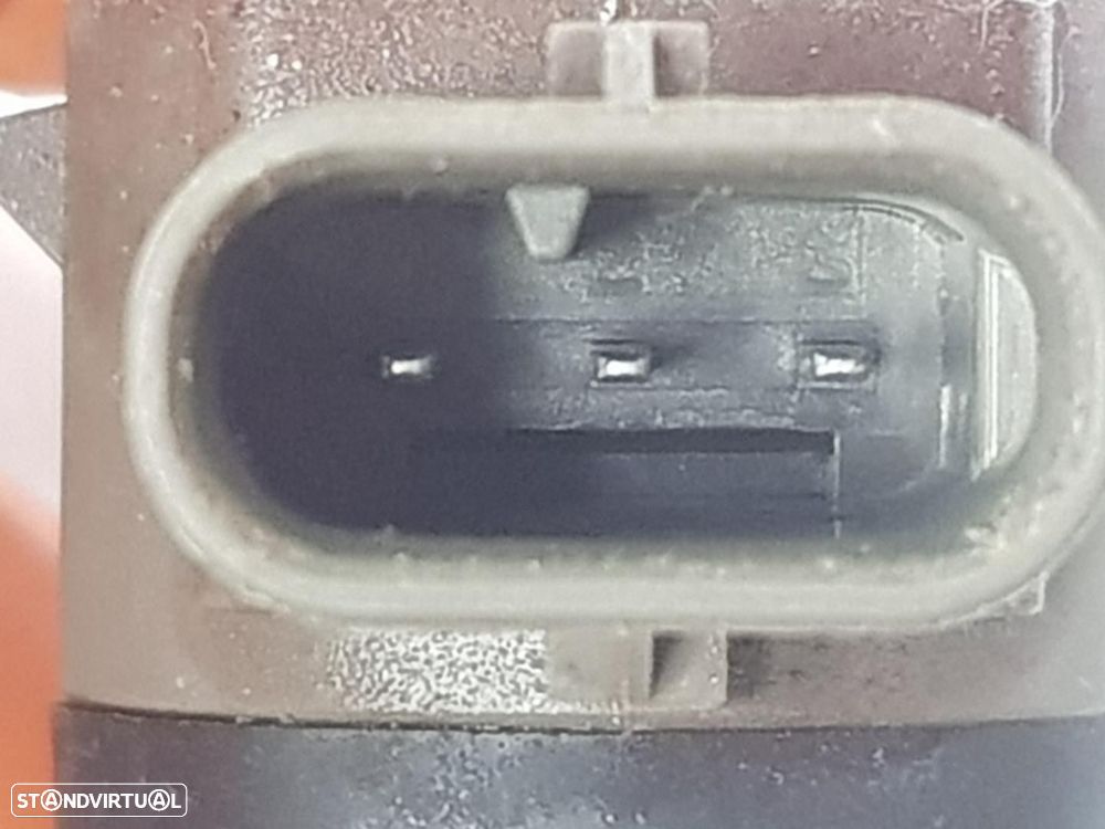 SENSORES PARKING FRONTAIS OPEL ASTRA K 2015 - 3