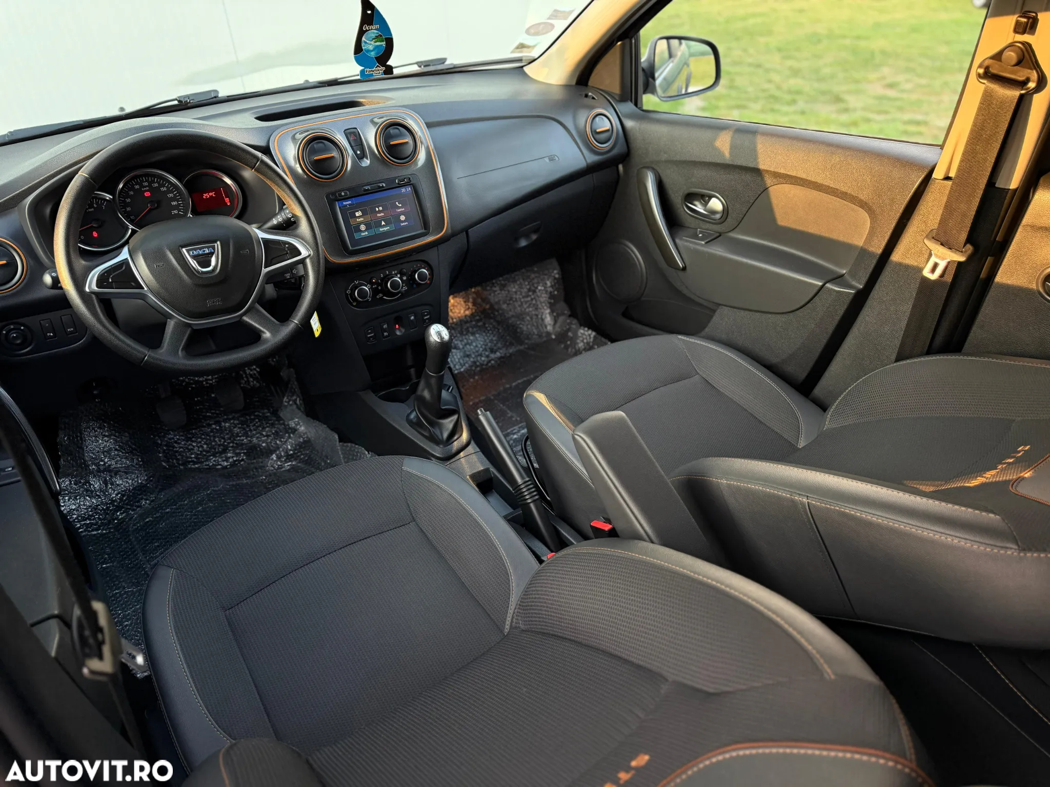 Dacia Logan Stepway MCV 0.9 TCe Prestige - 7