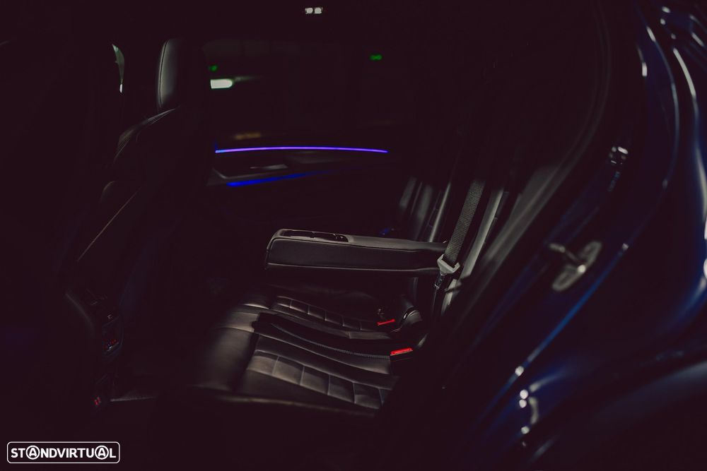 BMW X4 M40 d Auto - 20