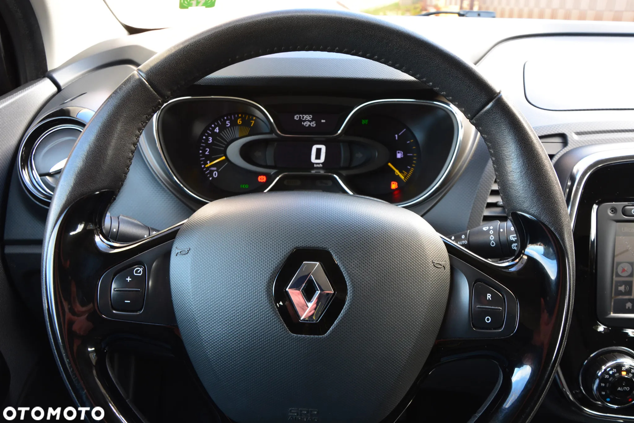 Renault Captur 0.9 Energy TCe Limited - 20