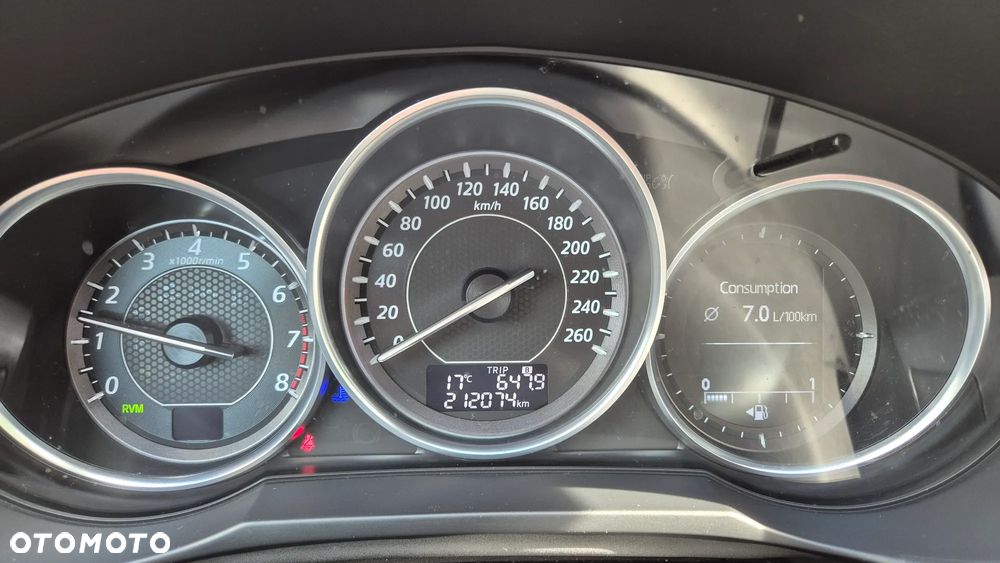 Mazda 6 2.0 Skypassion I-ELoop - 10