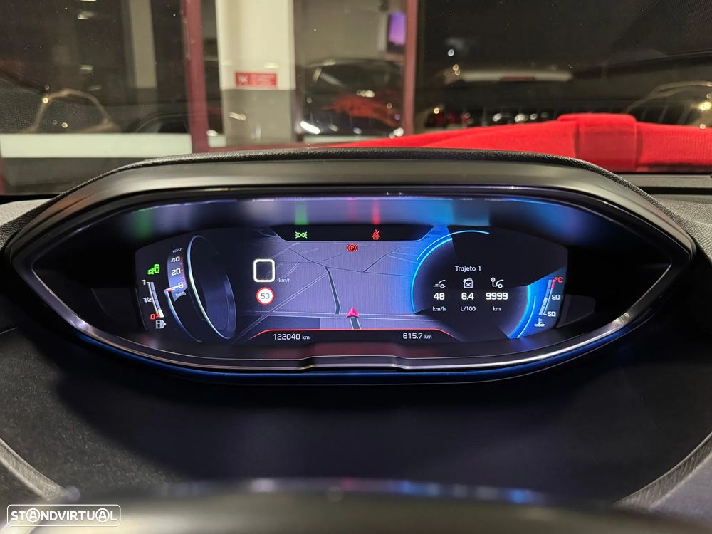 Peugeot 3008 1.2 PureTech GT Line - 15