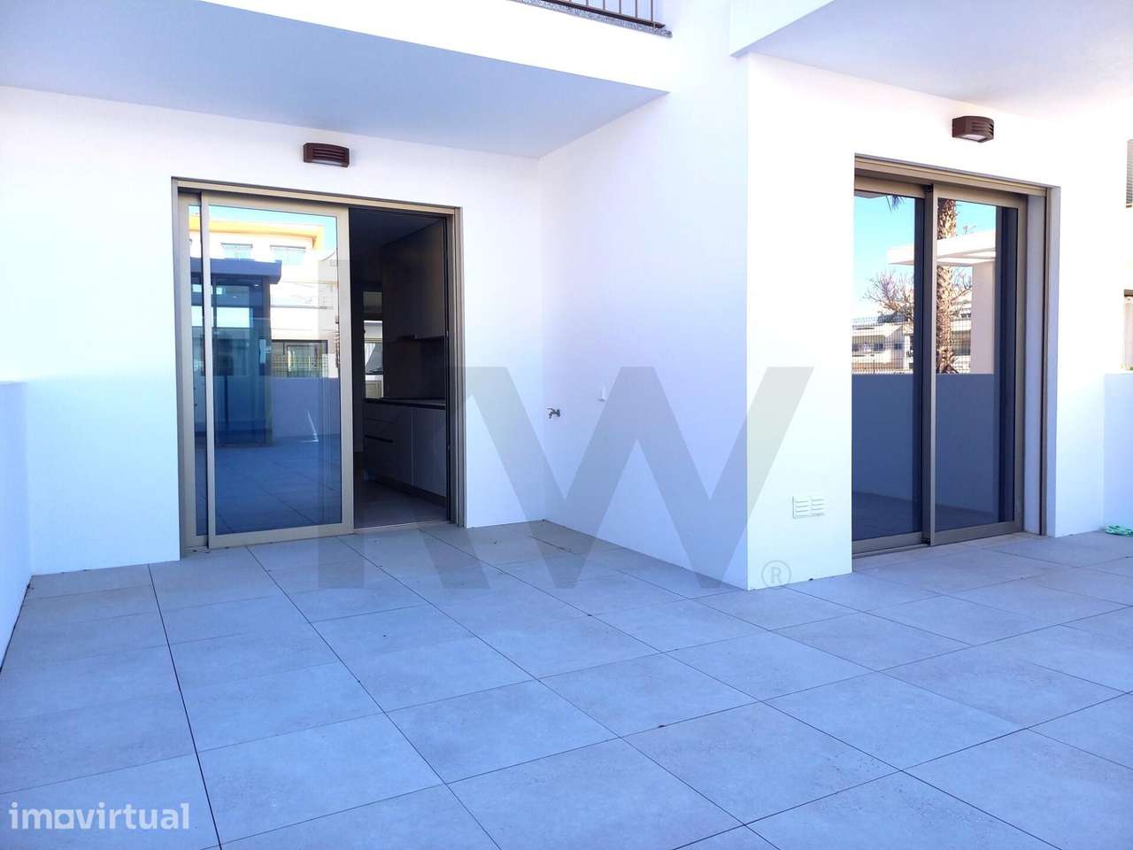 Cabanas de Tavira, Apartamento novo, terraços, garagem box, piscina co - Grande imagem: 2/22