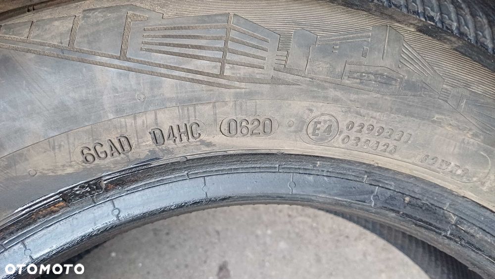 Continental AllSeasonContact 185/65 R15 92T XL 2021/2020r - 4