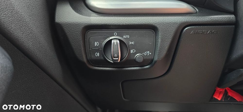 Audi A3 Sportback - 30