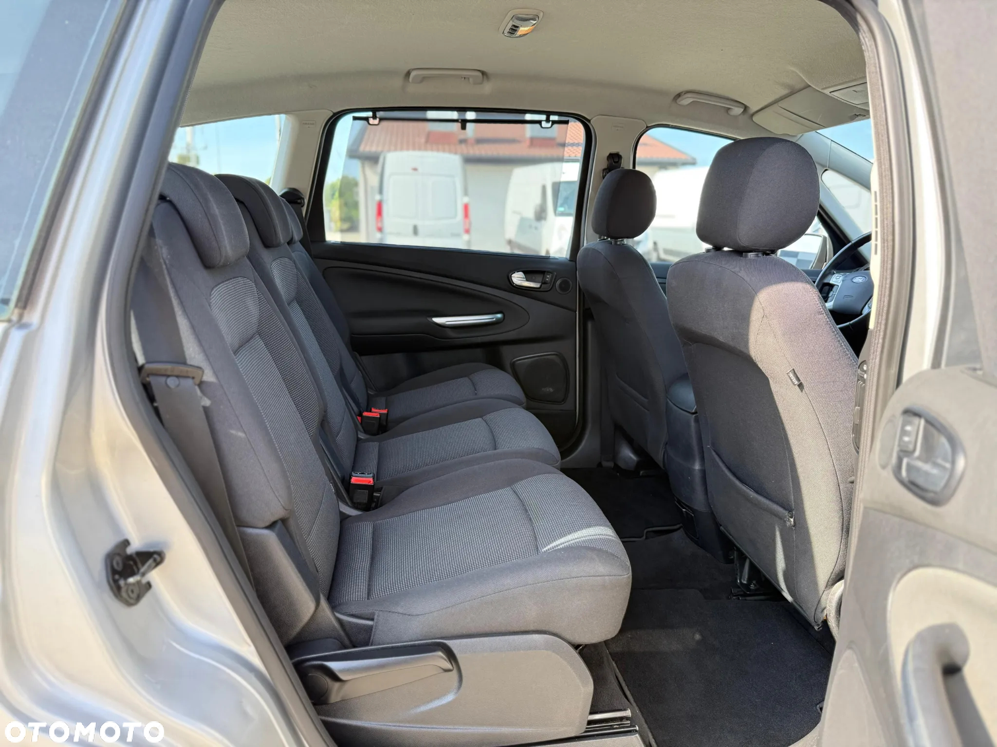 Ford S-Max 2.0 TDCi DPF Titanium - 18