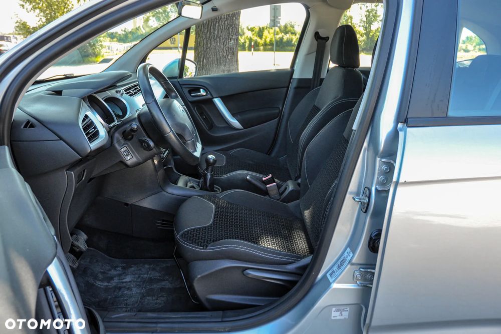 Citroën C3 - 7