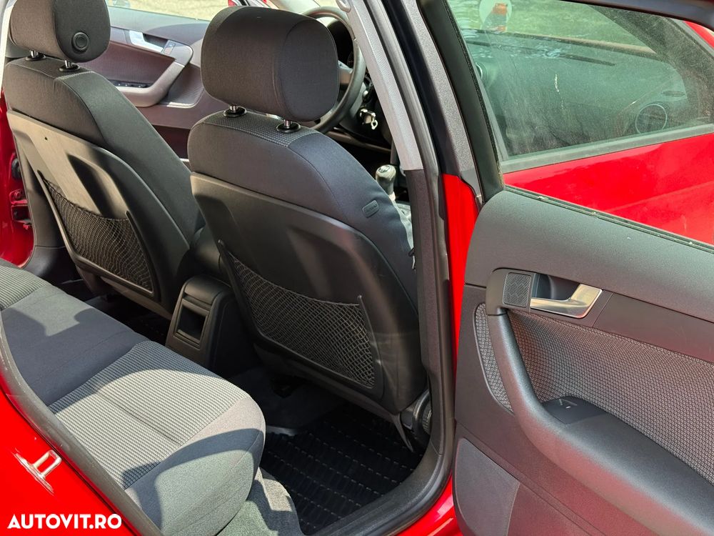 Audi A3 Sportback 1.6 Ambiente - 15