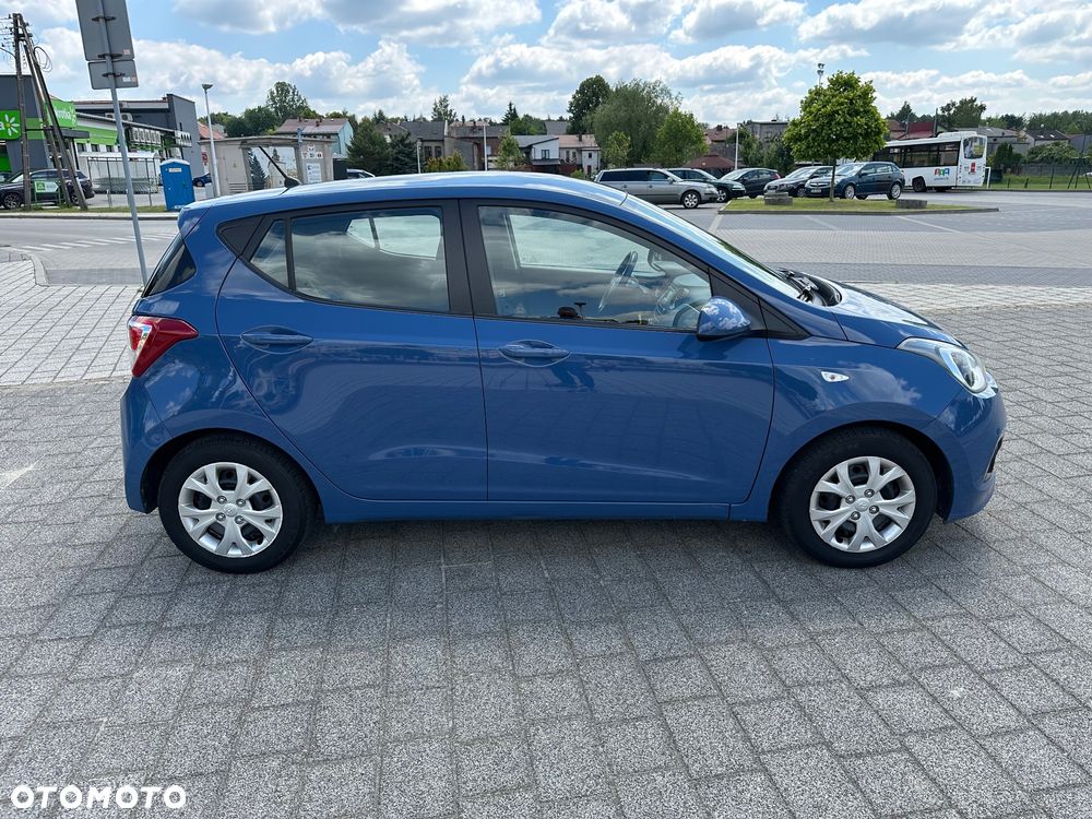 Hyundai i10 - 15