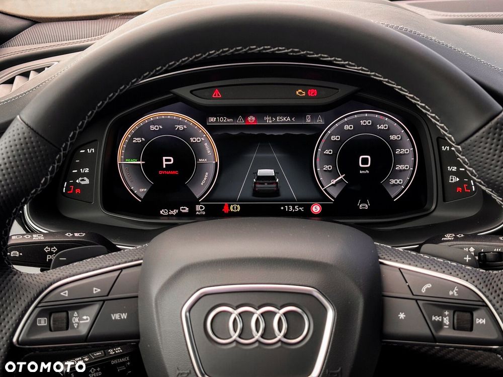 Audi Q8 - 25