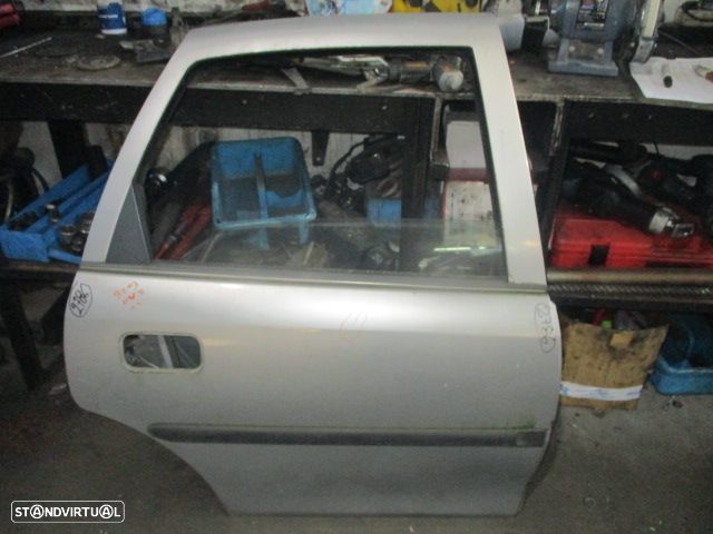 Porta Por2786 OPEL VECTRA B 1998 1.6I 16V 100CV 4P CINZA TD - 1