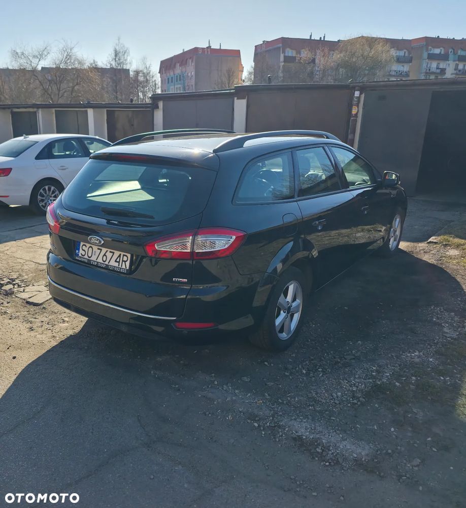 Ford Mondeo 2.0 TDCi Viva Trend - 3