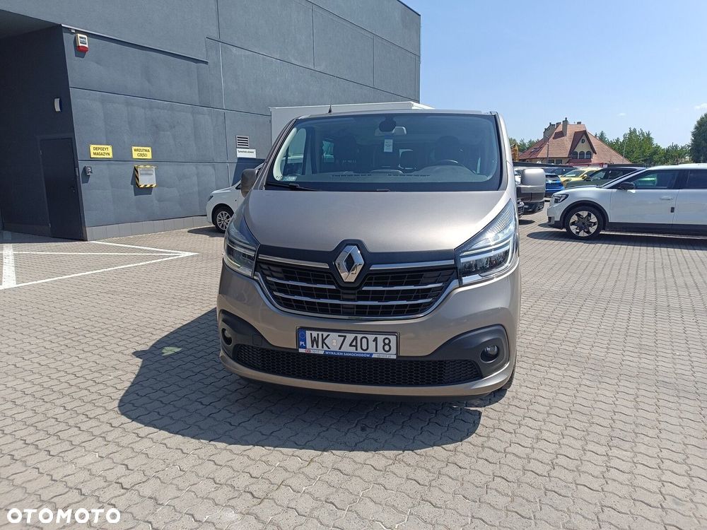 Renault Trafic - 3