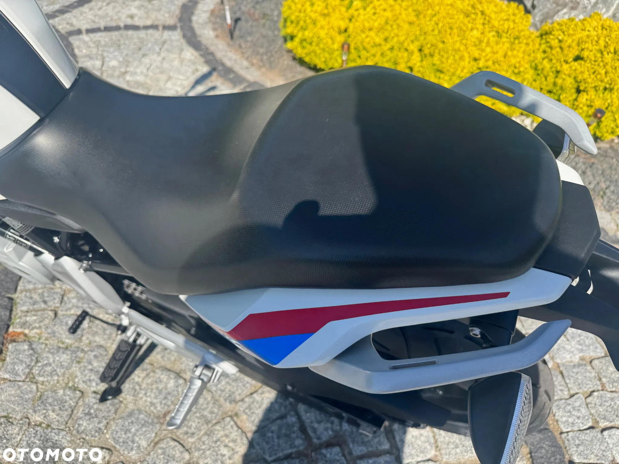 BMW G - 29