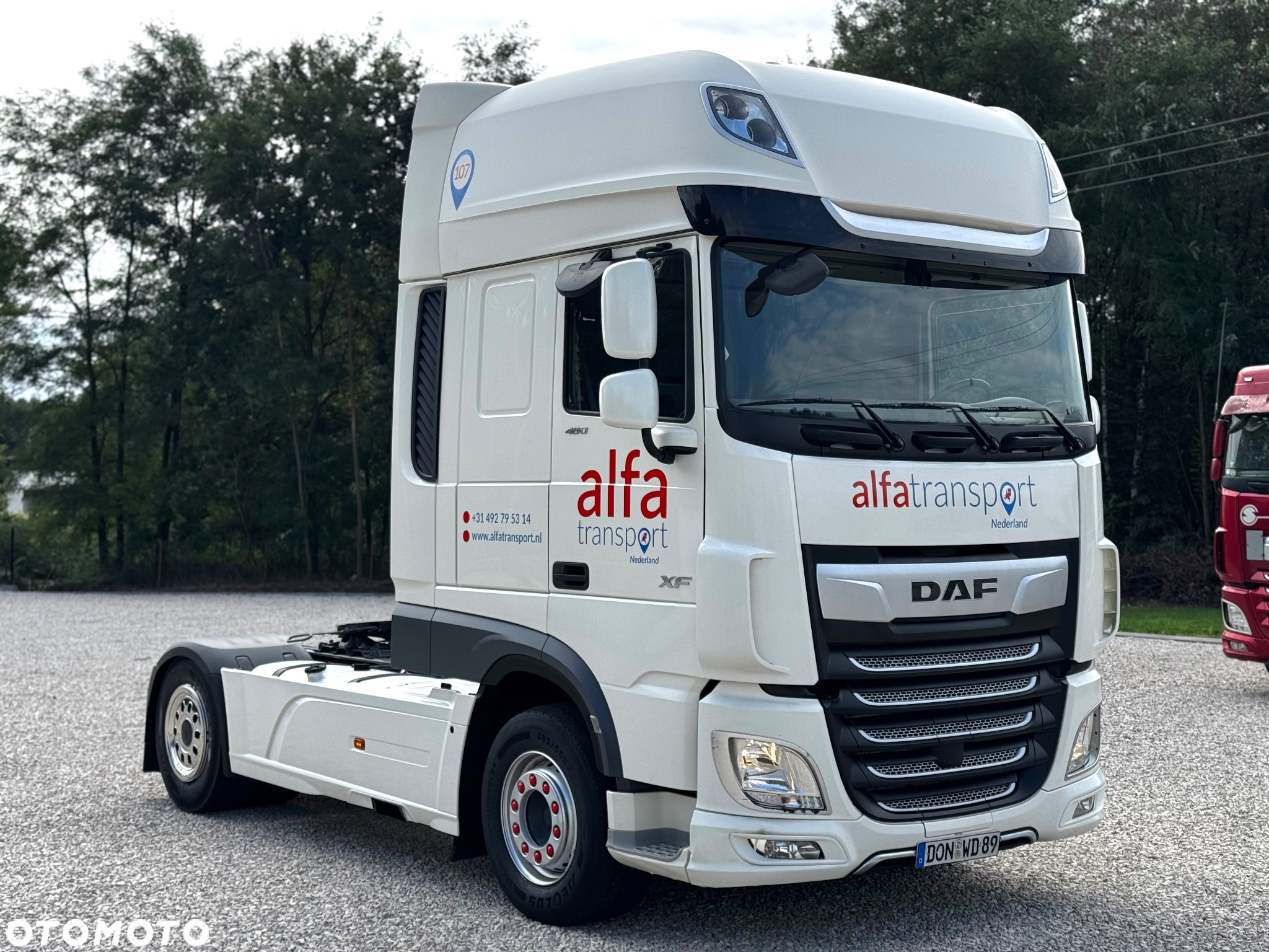 DAF XF 480/Z NIEMIEC/SSC - 3
