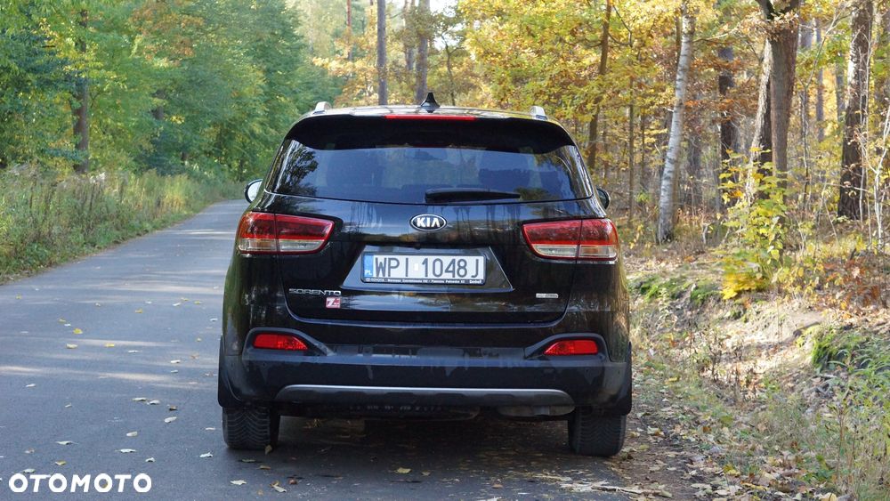 Kia Sorento 2.0 CRDI XL - 2