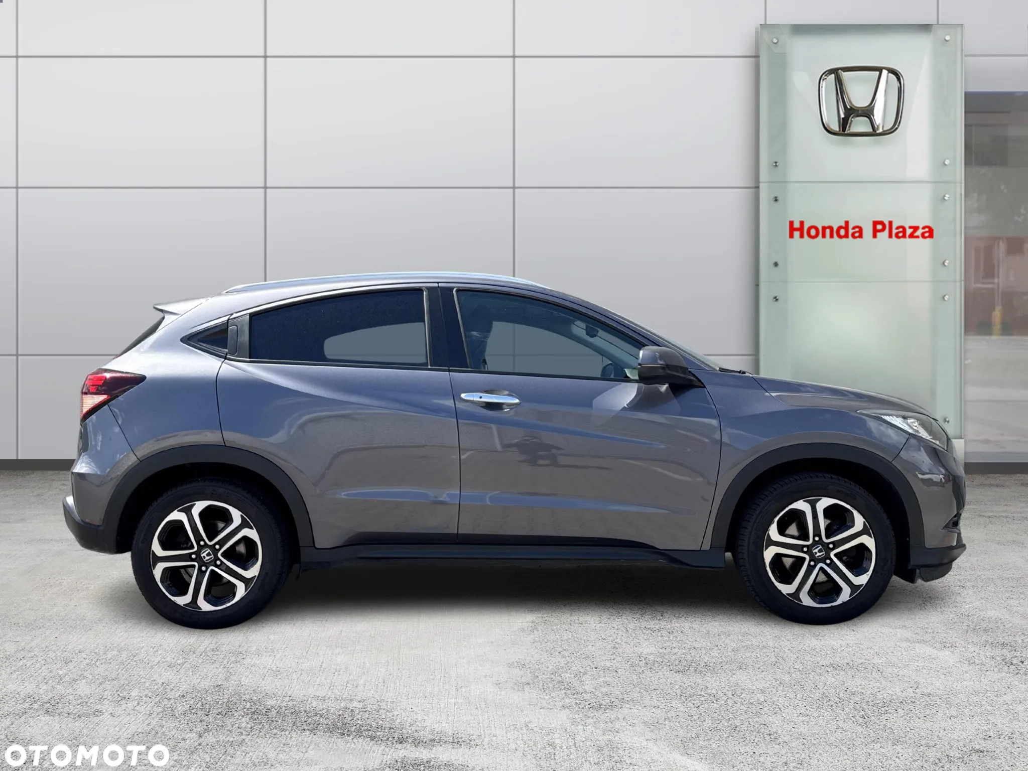 Honda HR-V 1.5 Executive (ADAS) CVT - 7