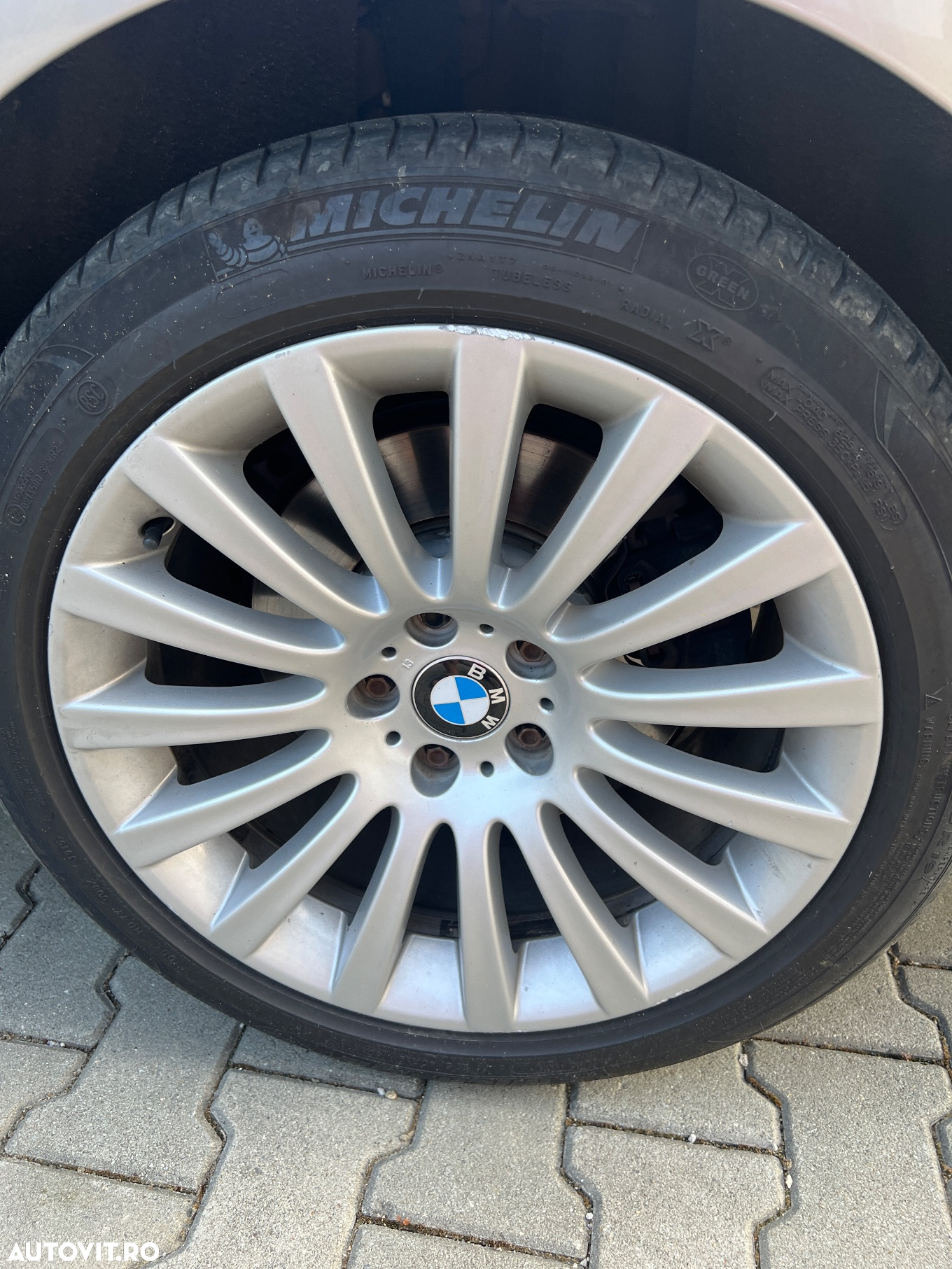 BMW Seria 7 740d xDrive Aut. - 17