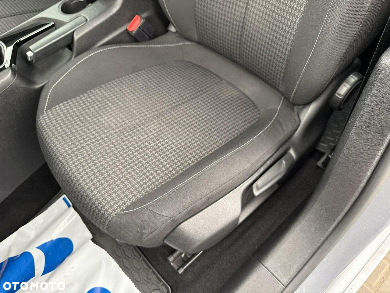 Peugeot 308 - 17