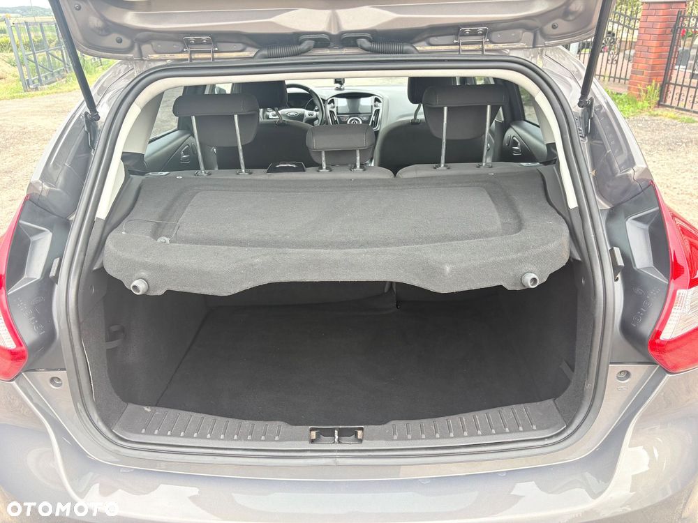 Ford Focus 1.0 EcoBoost Gold X (Edition Start) - 6