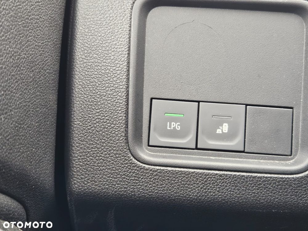 Dacia Duster 1.0 TCe Journey - 36