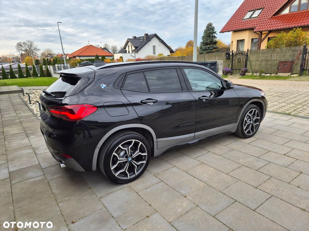 BMW X2 - 9