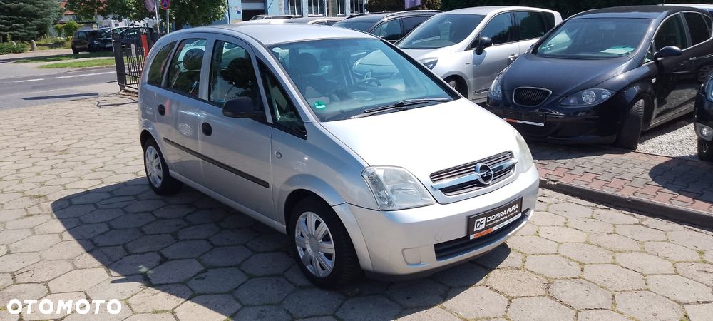 Opel Meriva ver-1-6-16v-cosmo-easytronic - 2