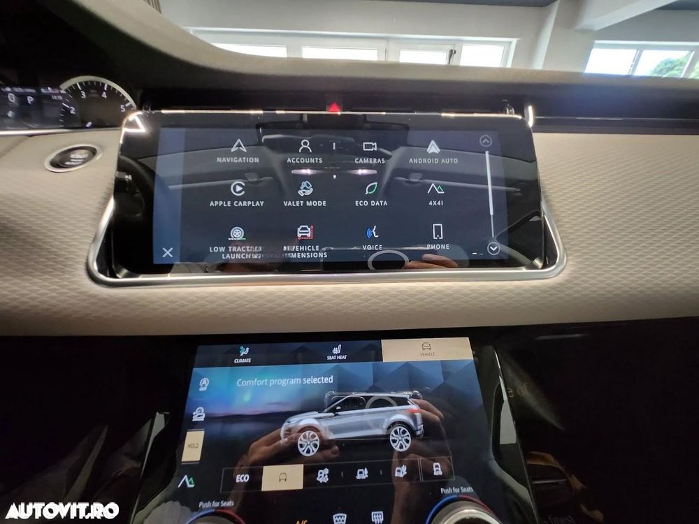 Land Rover Range Rover Evoque 2.0 P200 HSE - 24