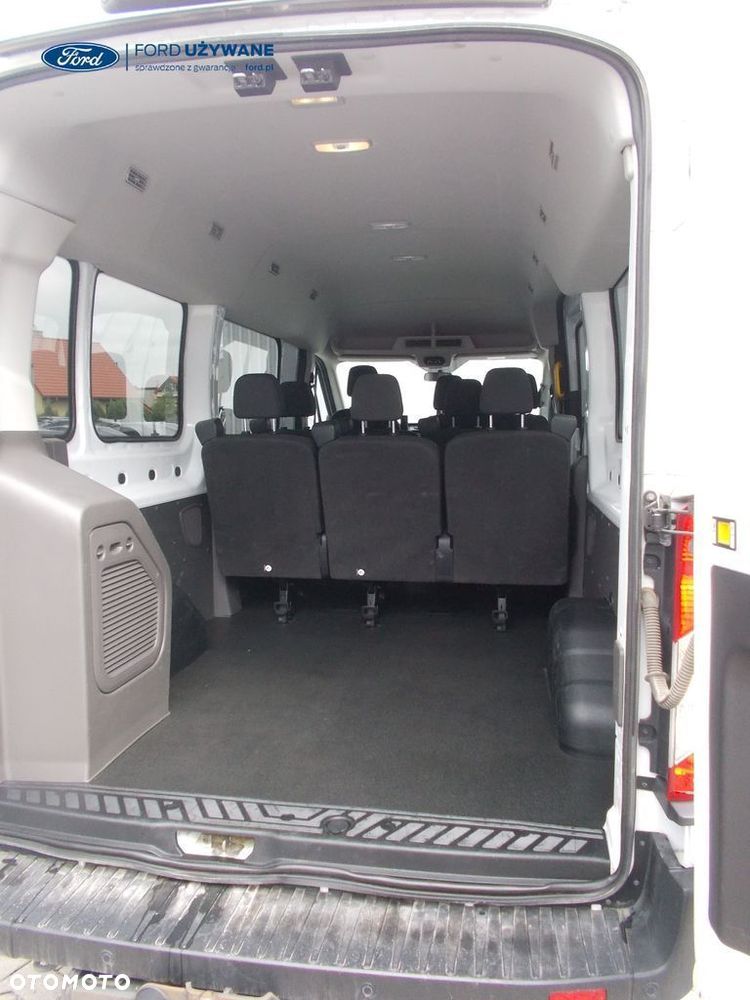 Ford Transit - 8
