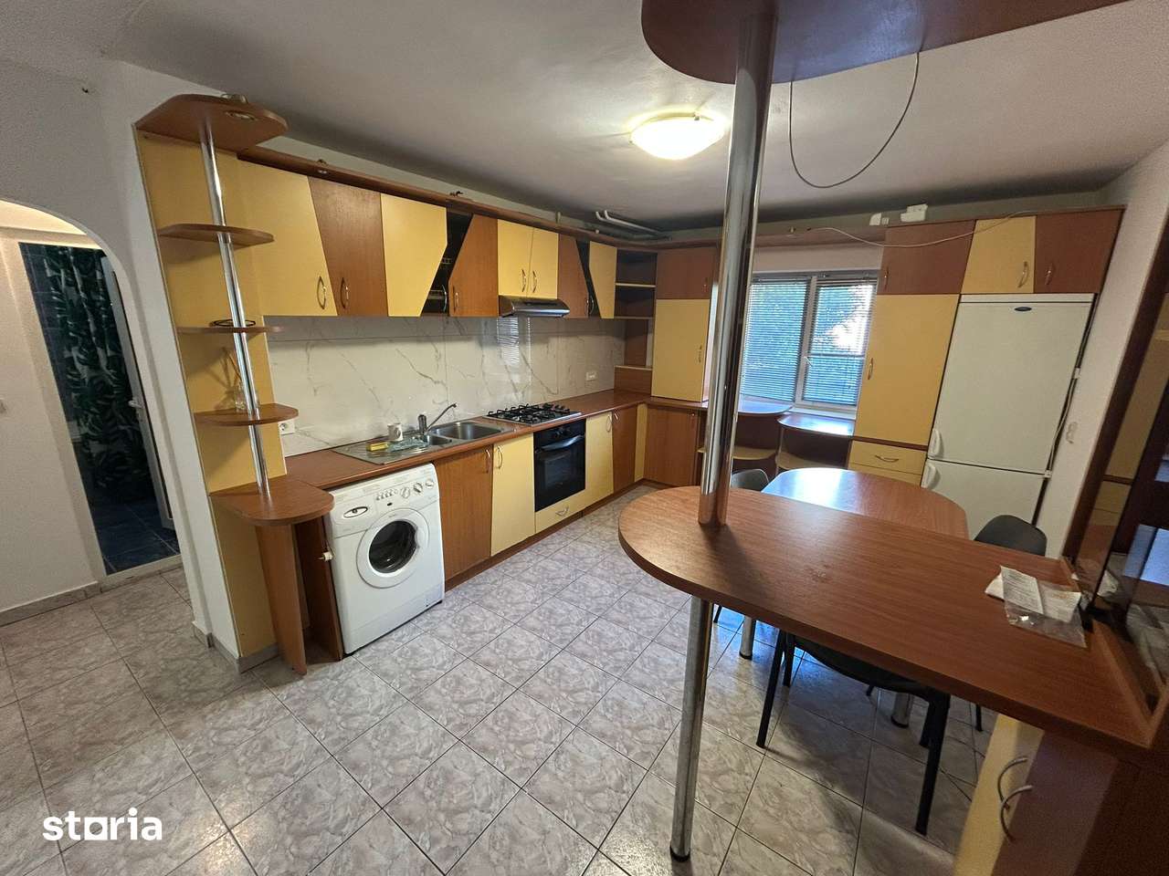 Apartament 3 camere cf 1 Zorilor — fotografia 3