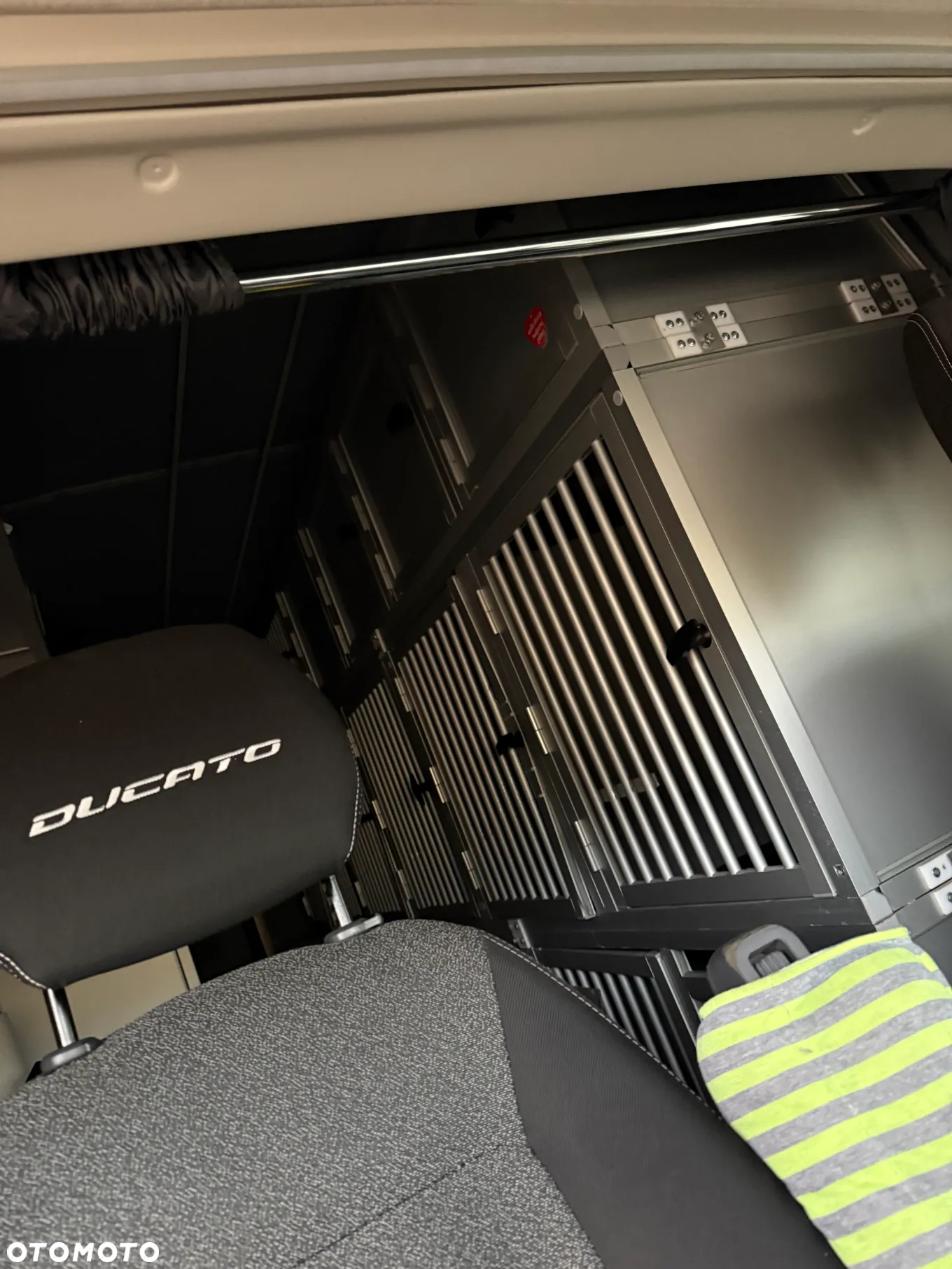 Fiat Ducato - 21
